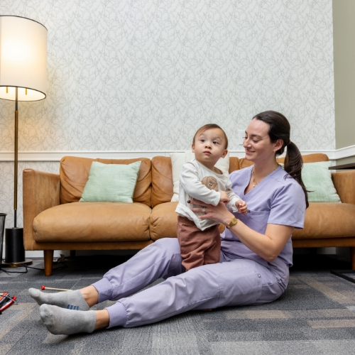 down-syndrome-EMpower-PT-Management-Manhattan-Brooklyn-NYC-NY