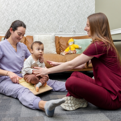 trisomy-18-EMpower-PT-Management-Manhattan-Brooklyn-NYC-NY