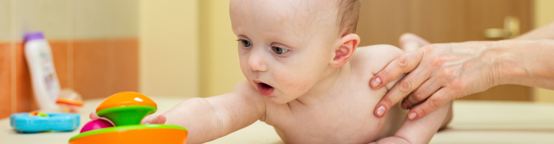 Brachial Plexus Injuries