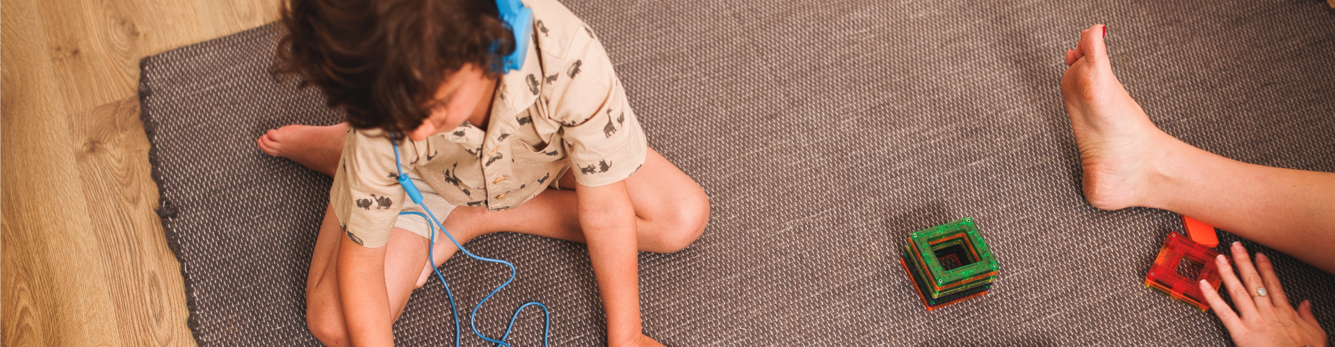 Autism Spectrum Disorder