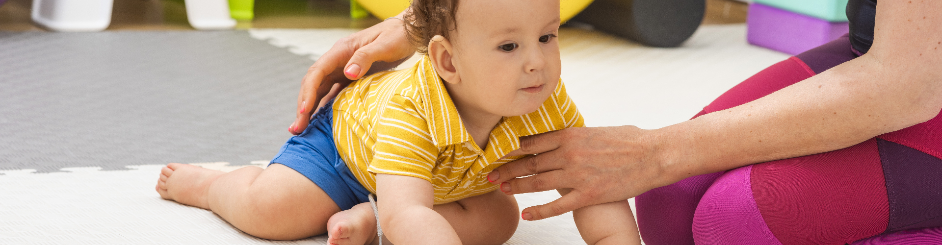 Muscle Tone Disorders (Hypotonia & Hypertonia)