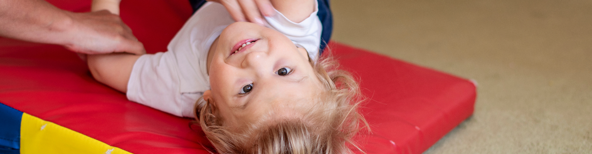 Developmental Coordination Disorder (DCD)