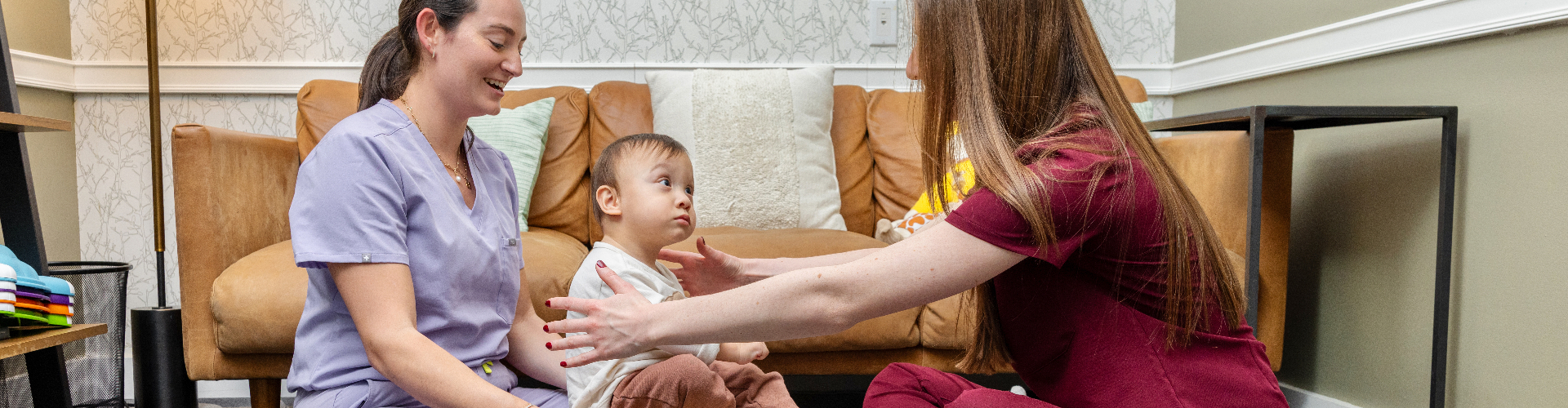 Dynamic Movement Intervention (DMI)