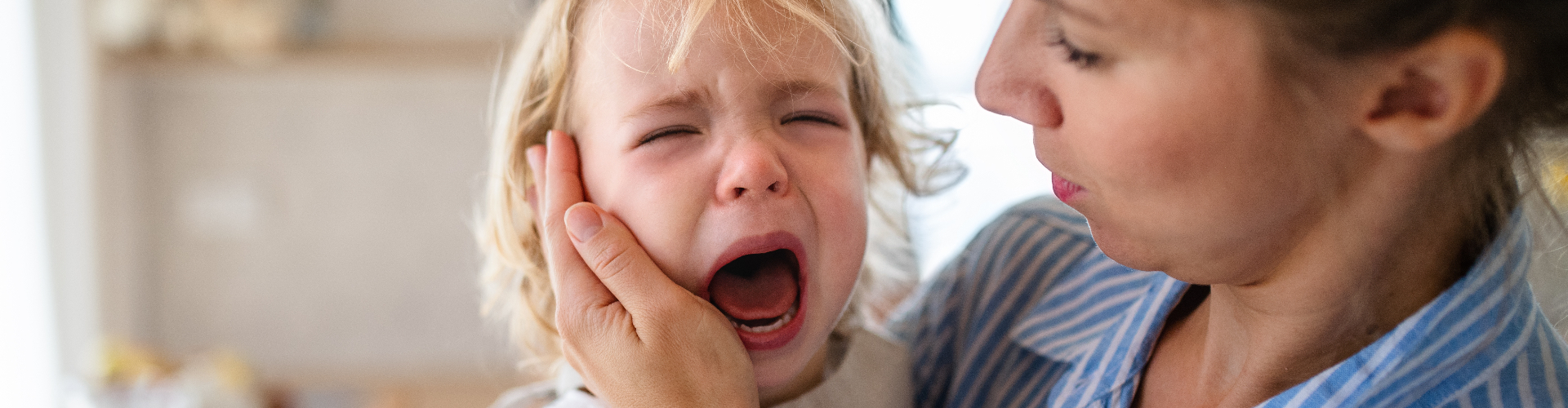 Emotional Regulation