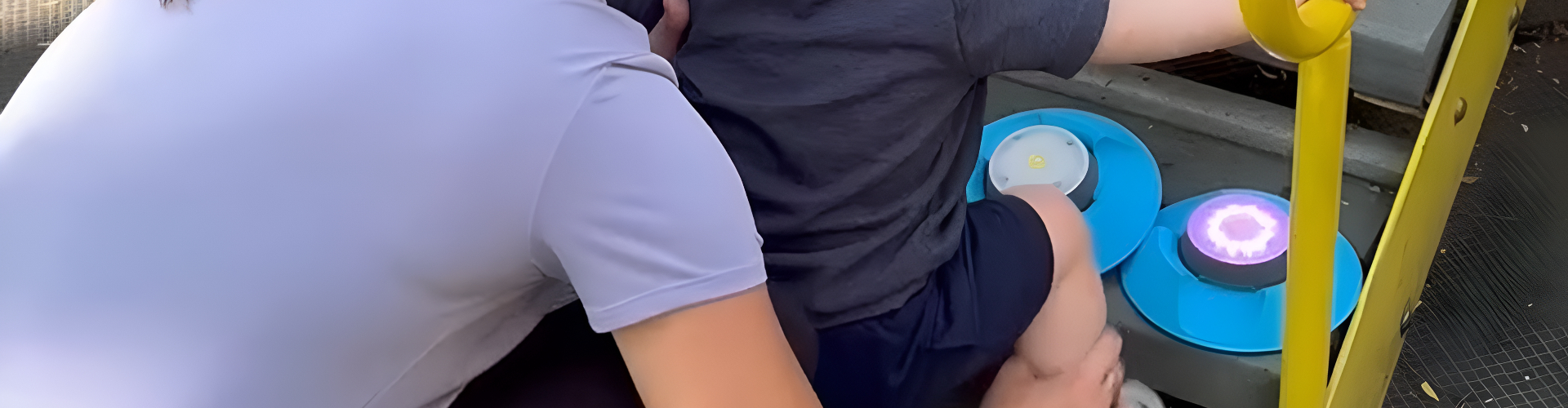 Gamified Rehabilitation