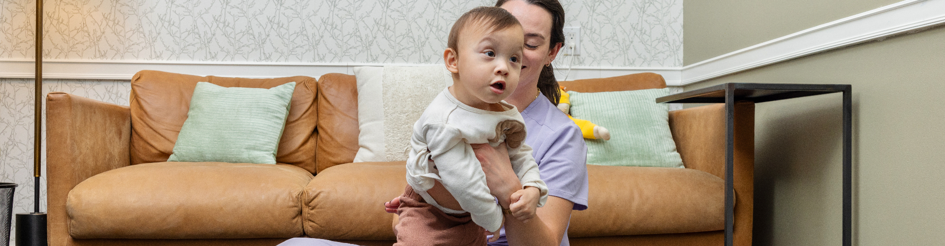 In-Home Physical Therapy