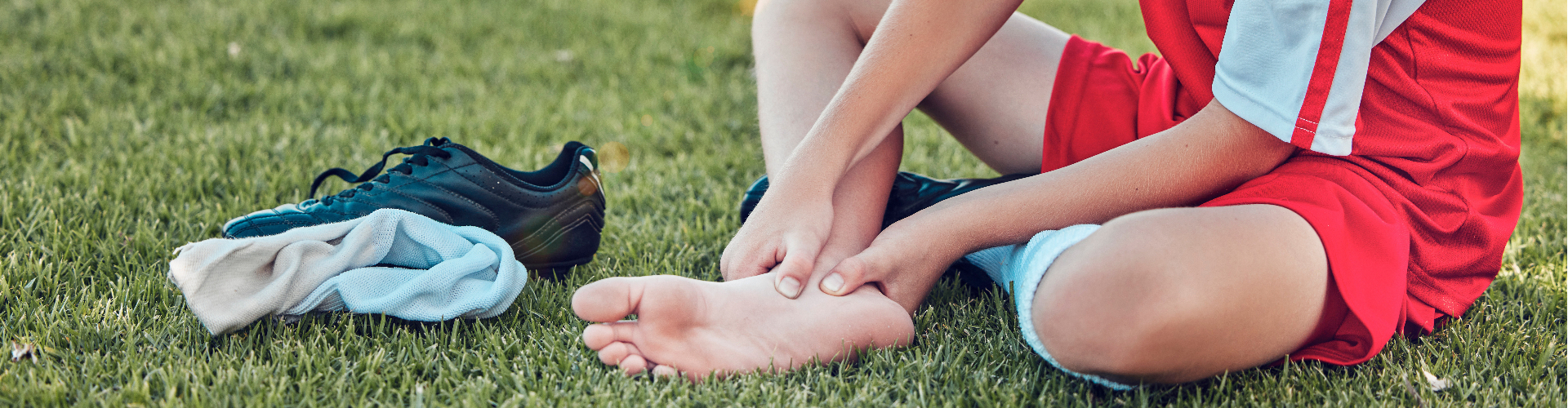 Pediatric Joint Pain & Post-Operative Care