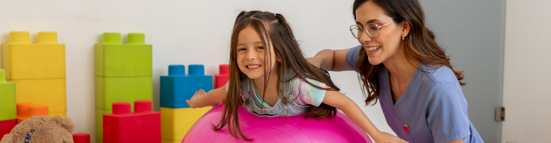 Primitive Reflex Integration