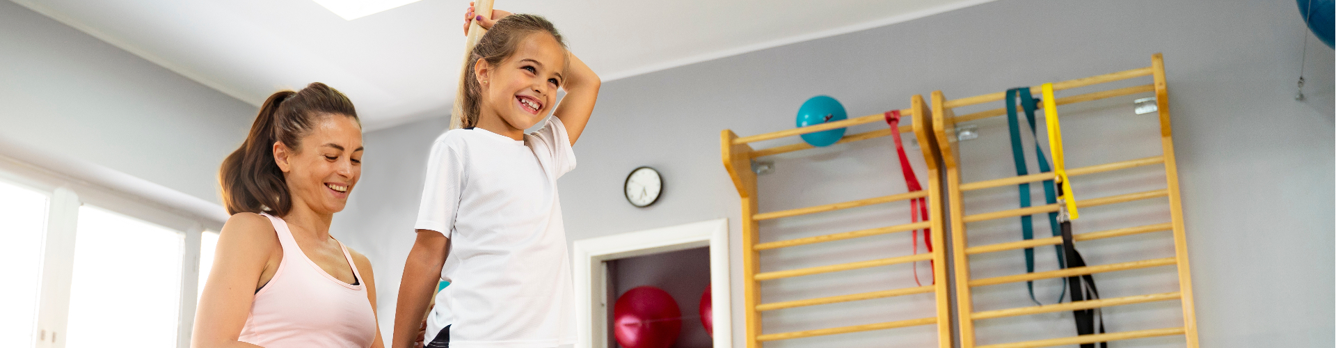 Scoliosis (Schroth Method)